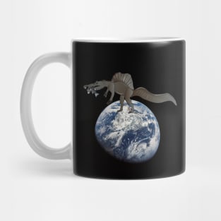 Spinosaurus Mug